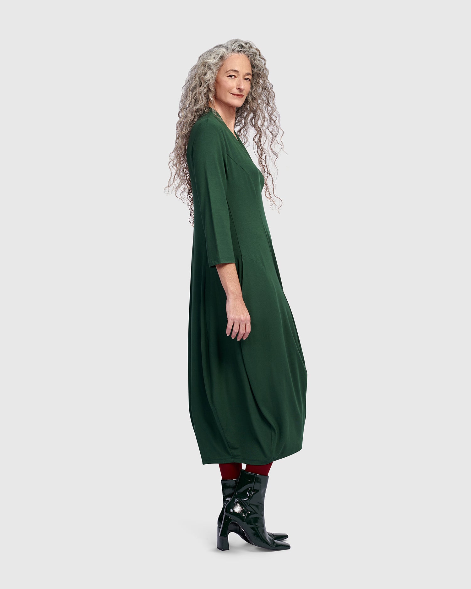 The Cocoon Dress Collection | Alembika – Alembika U.S.