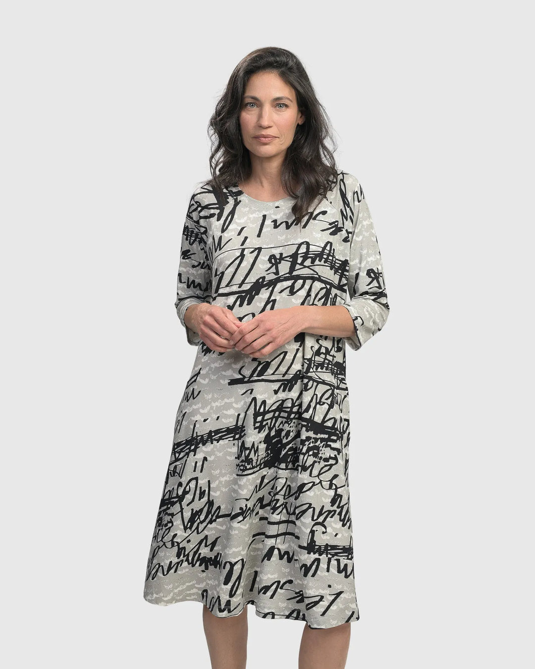 Jupe courte - Femmes Plaid Plissé Laine A-ligne Mini 24AQ 01_coffee Jupe courte - Femmes Plaid Plissé Laine A-ligne Mini 24AQ 01_coffee