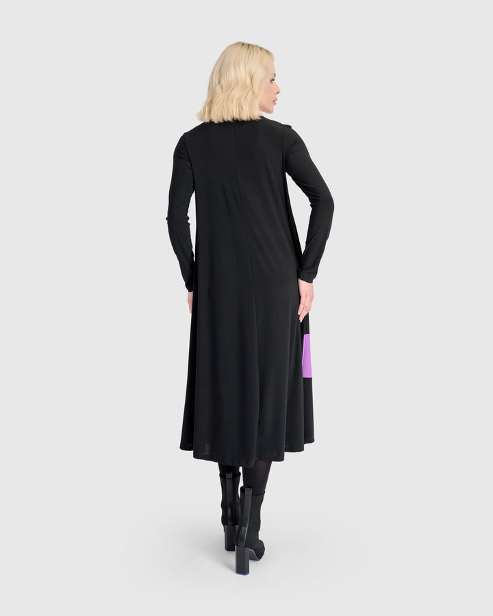 Tekbika Carnation Dress, Mix