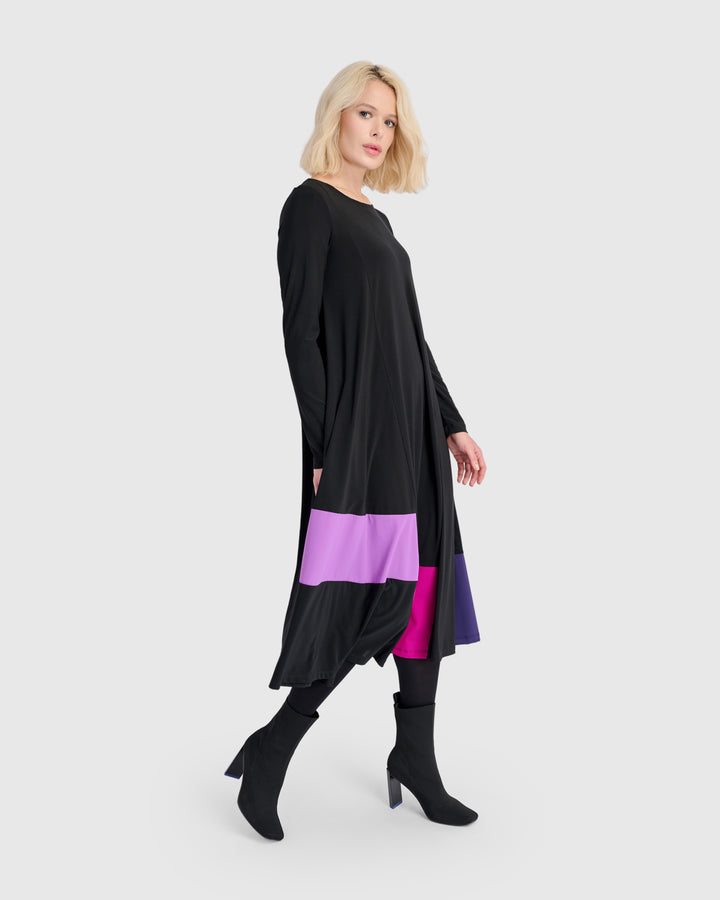 Tekbika Carnation Dress, Mix