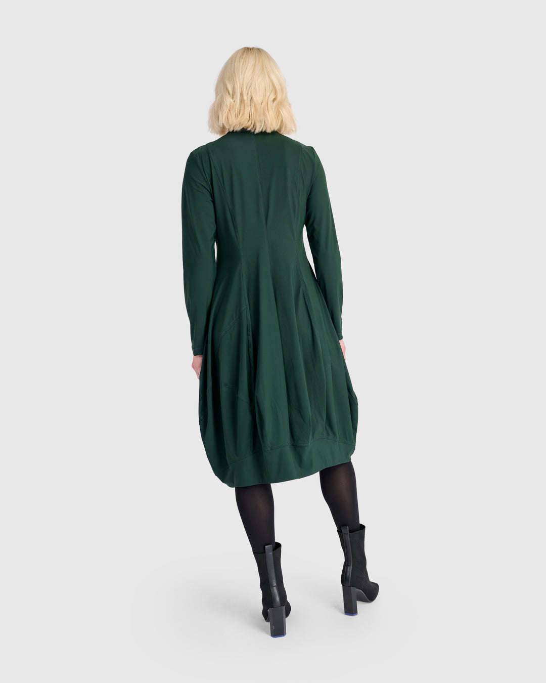 Essential Tekbika Barbie Dress, Forest