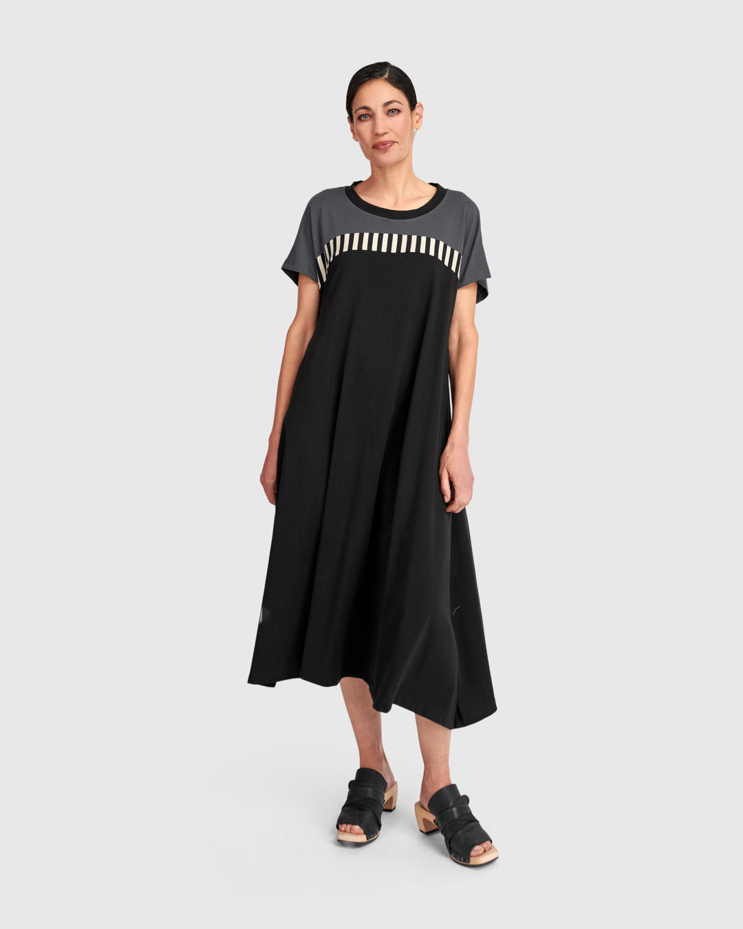 Urban Hideaway Maxi Dress, Mix