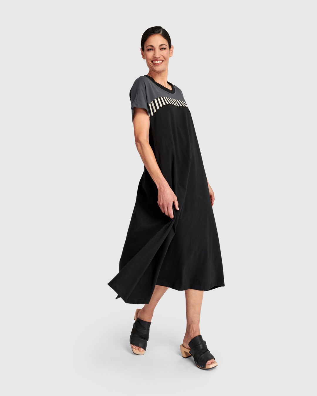 Urban Hideaway Maxi Dress, Mix