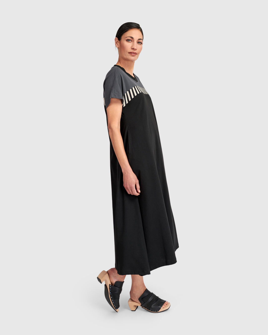 Urban Hideaway Maxi Dress, Mix