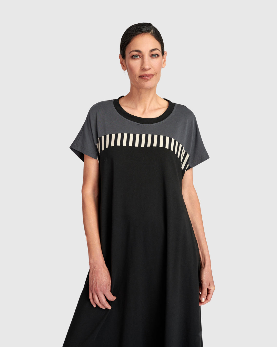 Urban Hideaway Maxi Dress, Mix