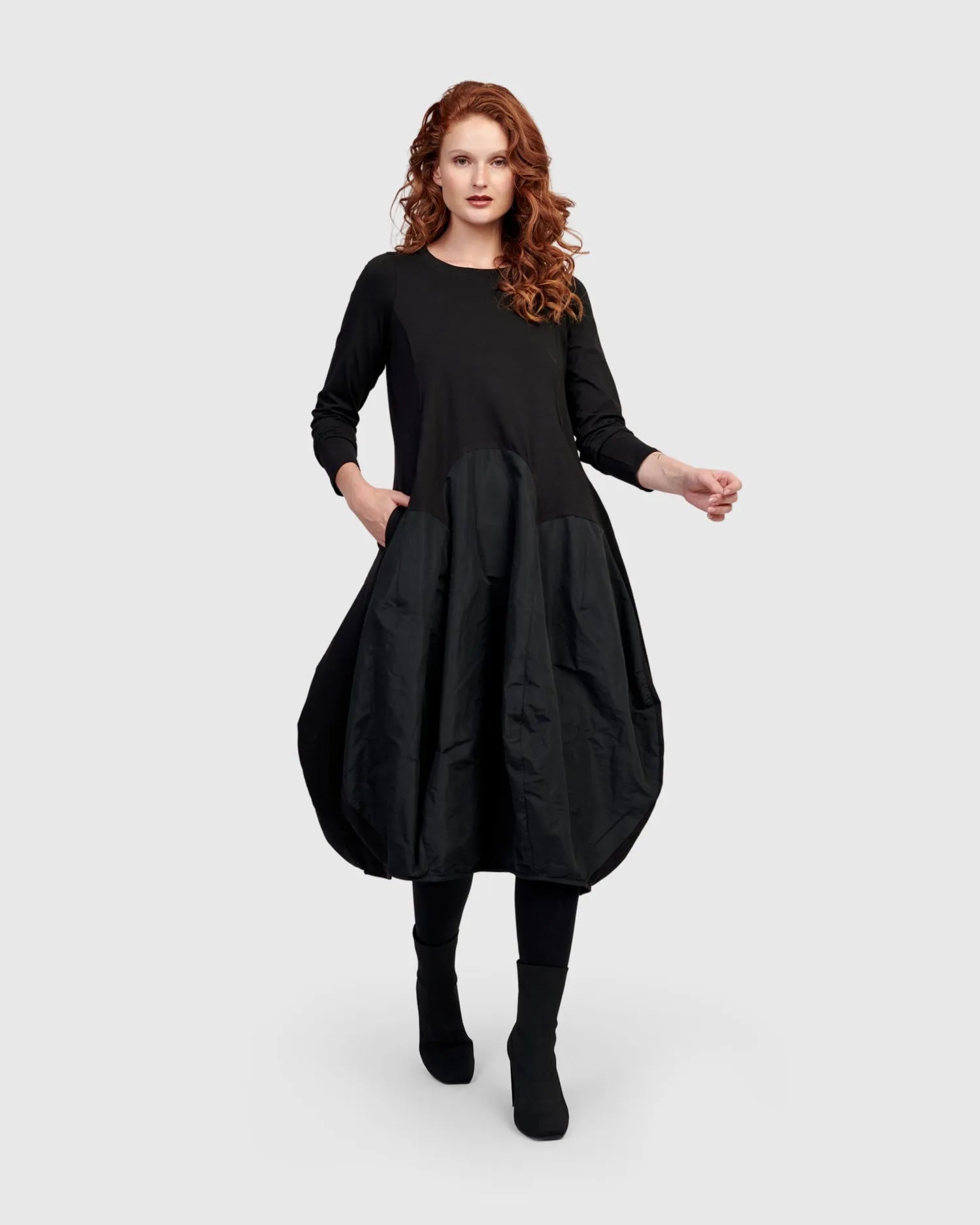 The Cocoon Dress Collection | Alembika – Alembika U.S.