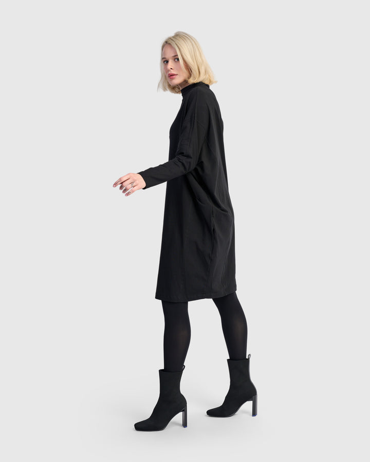 Urban Sprinter Tee Dress, Mix