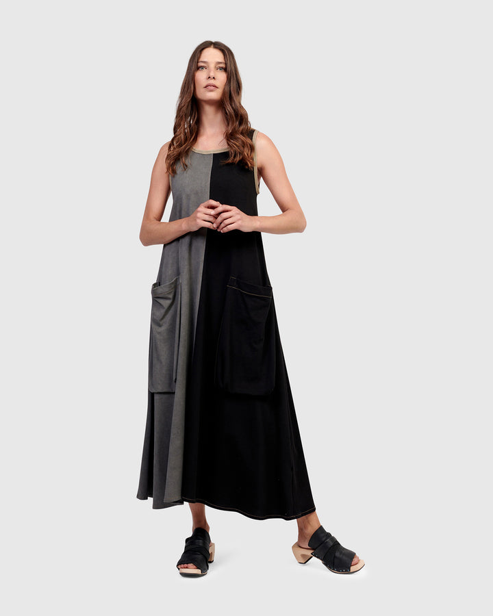 Urban Alexandria Maxi Dress, Mix