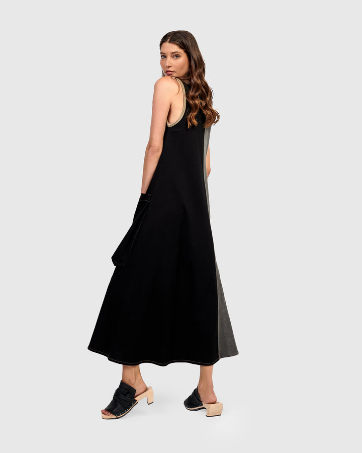 Urban Alexandria Maxi Dress, Mix