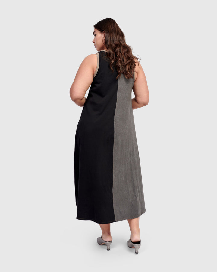 Urban Alexandria Maxi Dress, Mix