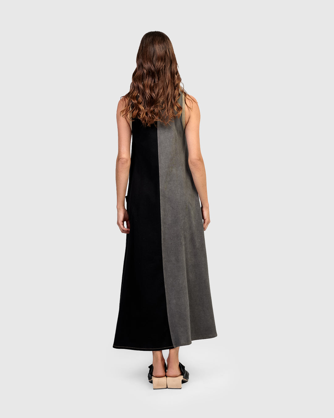 Urban Alexandria Maxi Dress, Mix