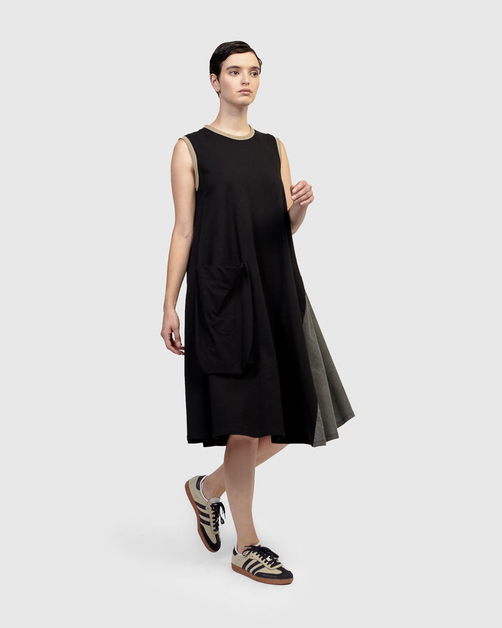 Urban Sedona Swing Dress, Mix