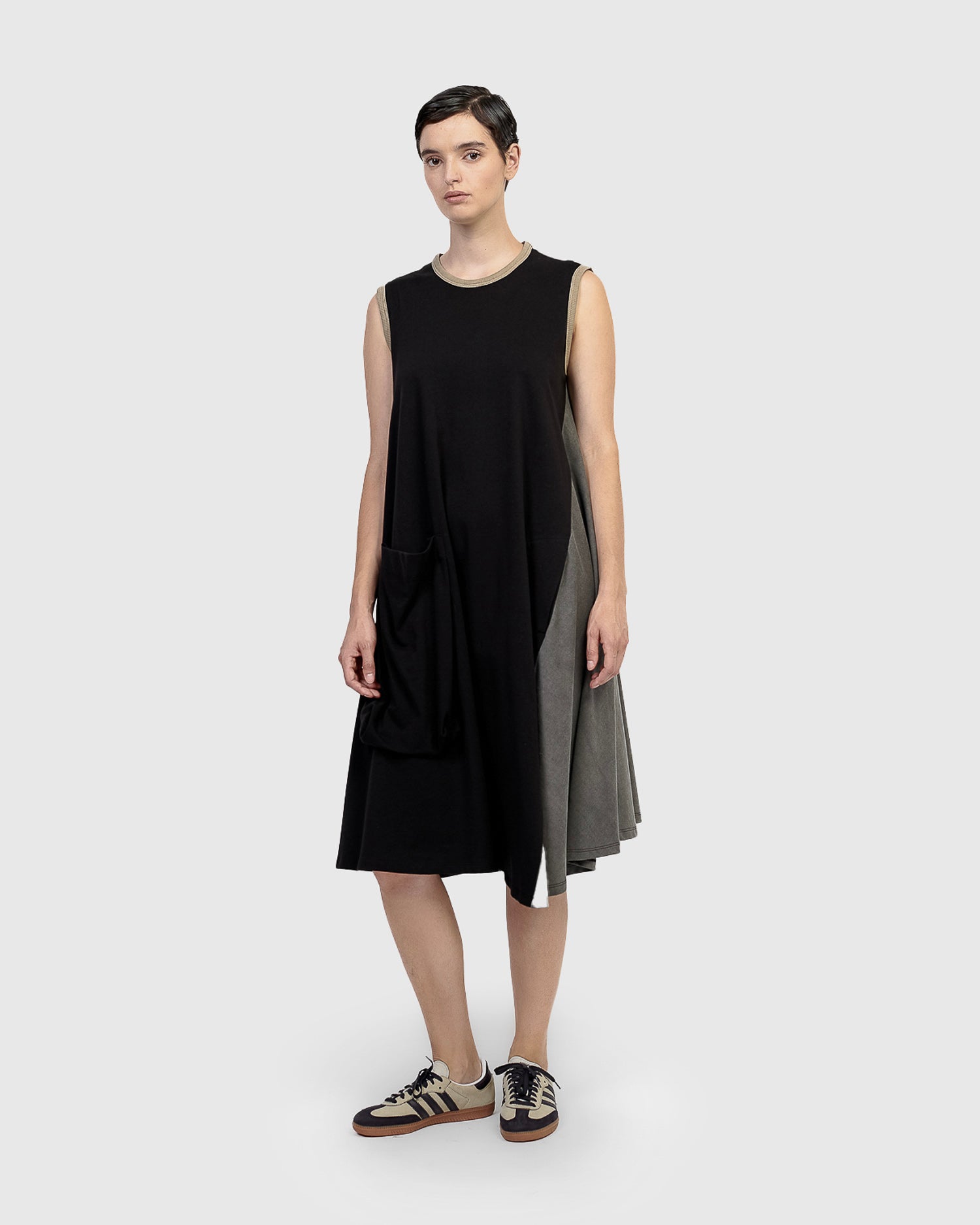 アポリナ　nola dress ３-５Ｙ Urban Sedona Swing Dress, Mix – Alembika U.S.