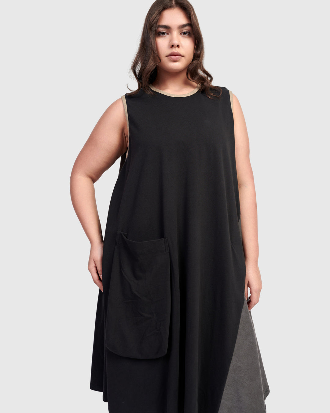 Urban Sedona Swing Dress, Mix