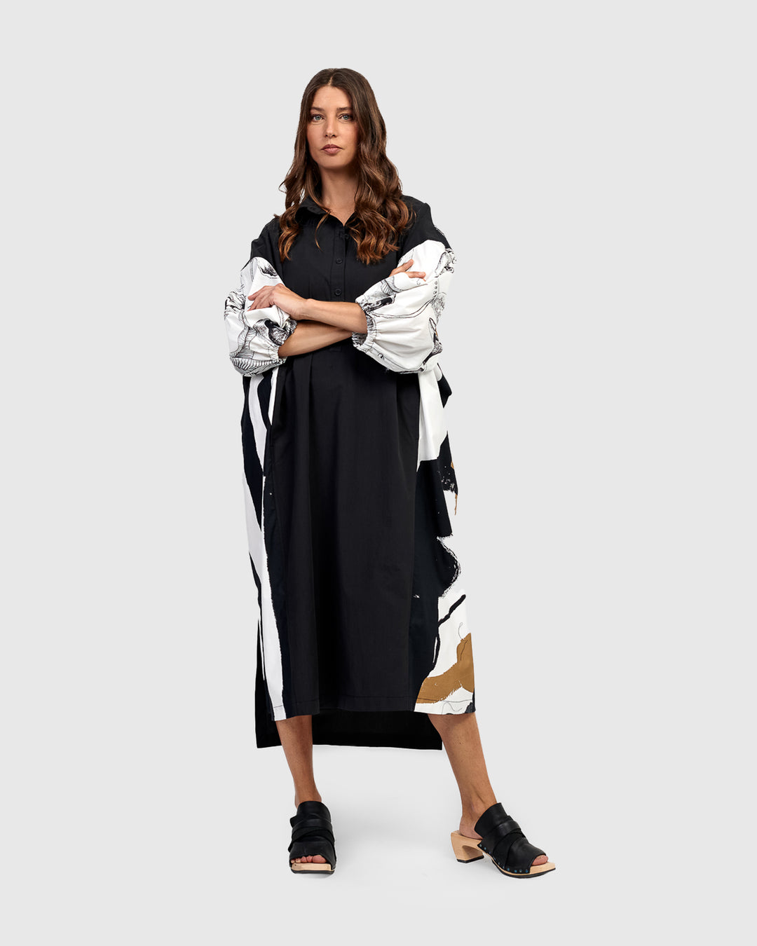 Urban Aarhus Dress, Mix