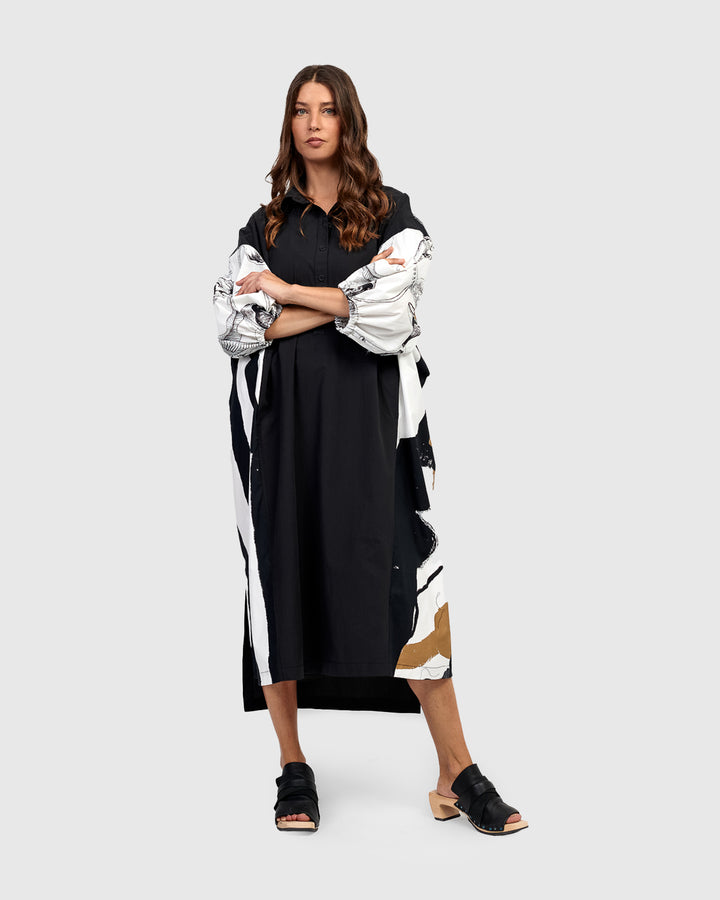 Urban Aarhus Dress, Mix