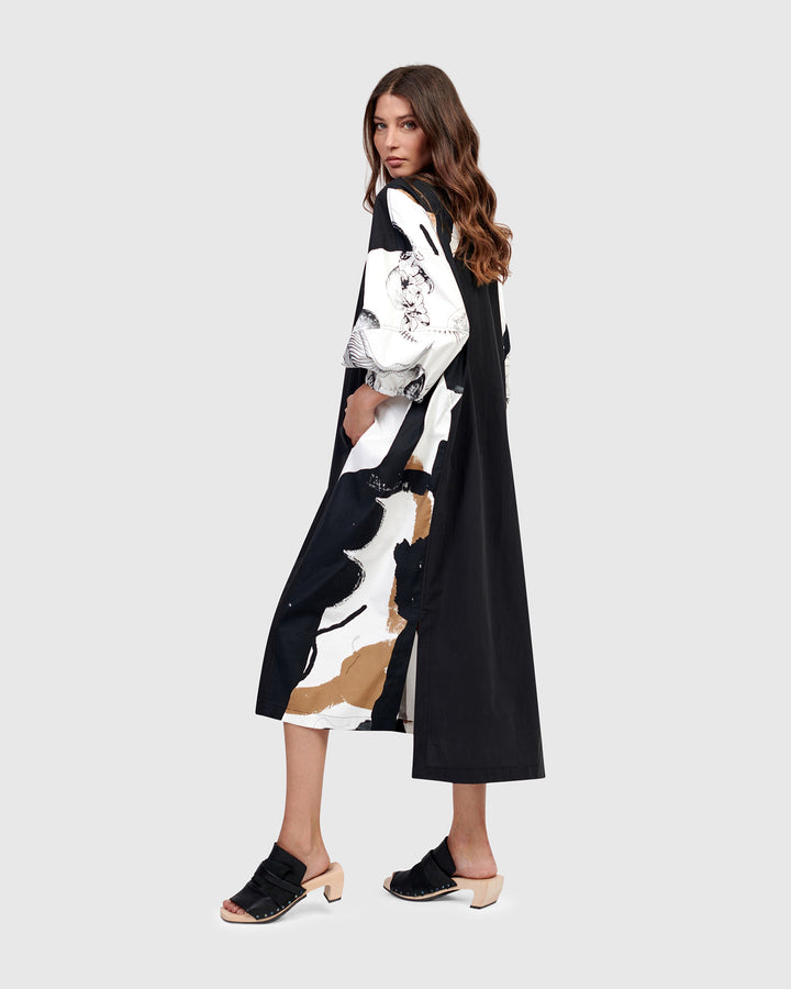 Urban Aarhus Dress, Mix
