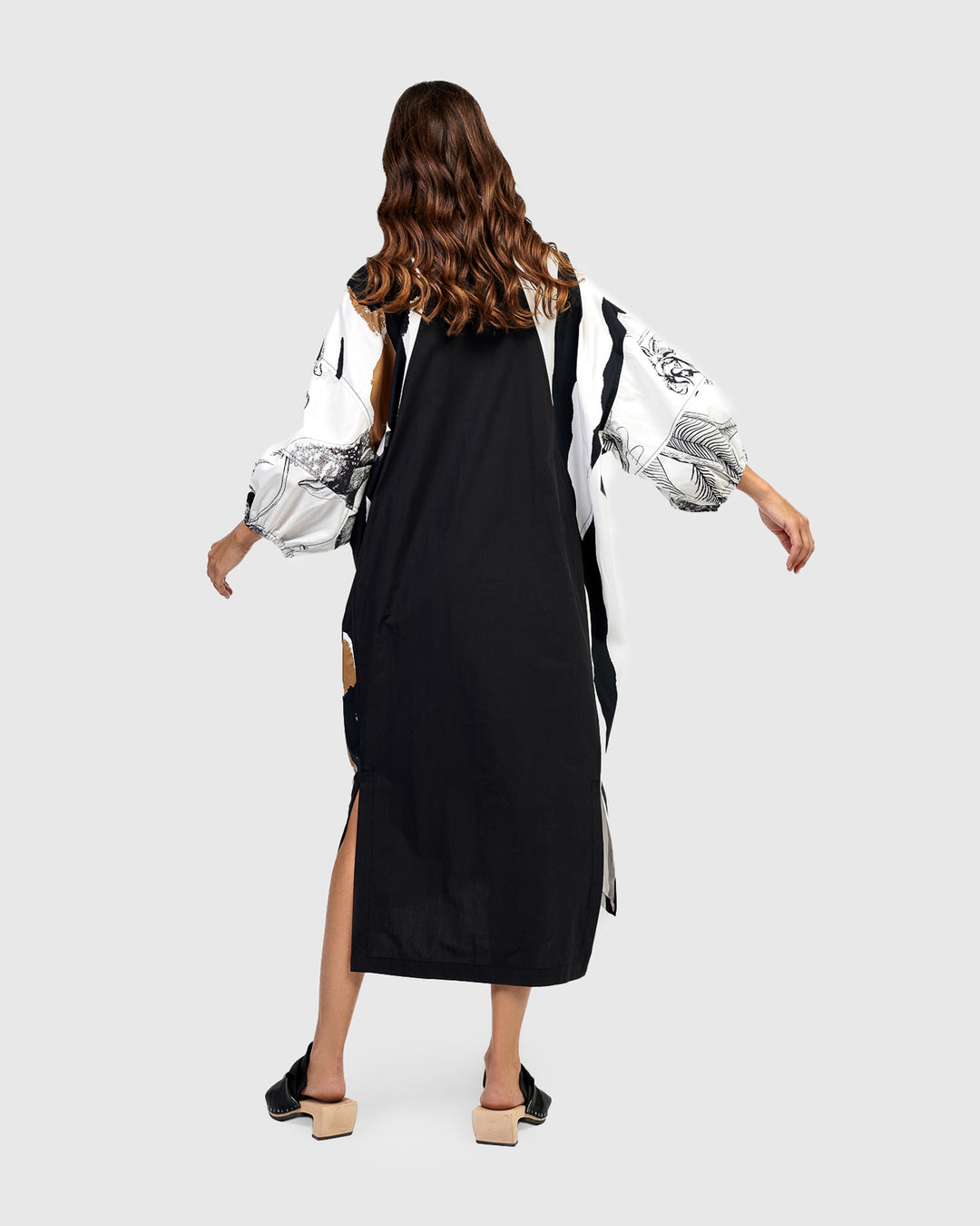 Urban Aarhus Dress, Mix