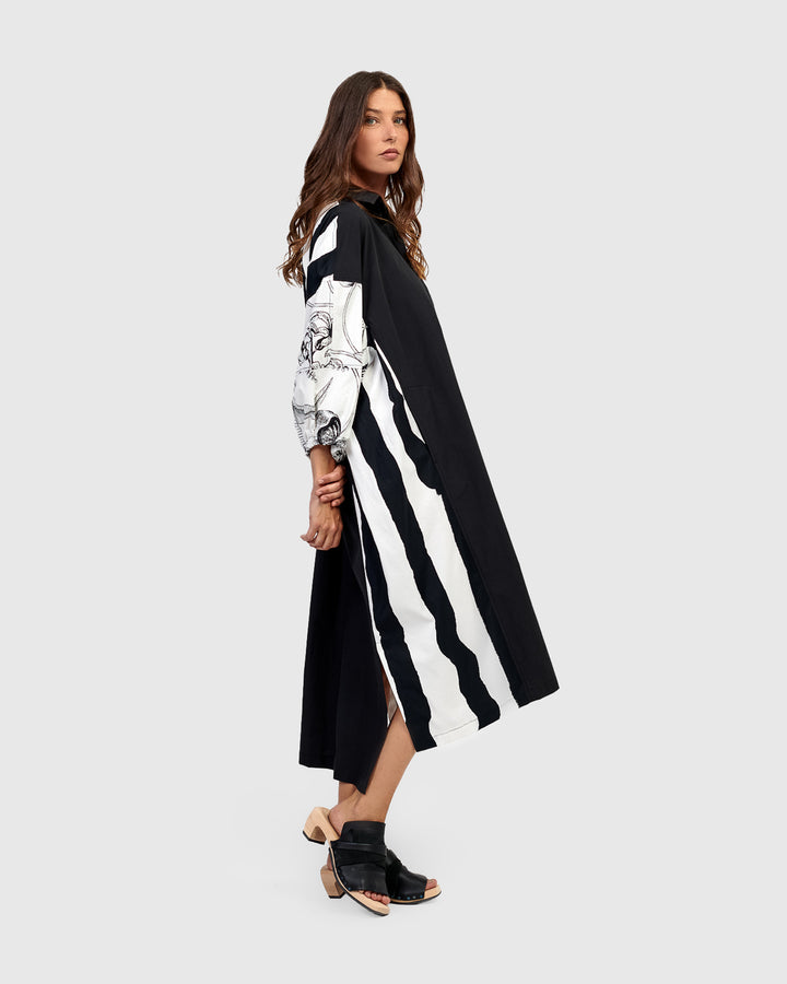 Urban Aarhus Dress, Mix