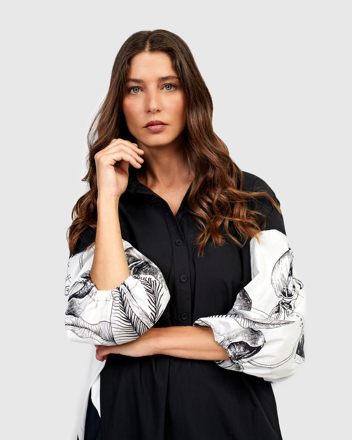 Urban Aarhus Dress, Mix