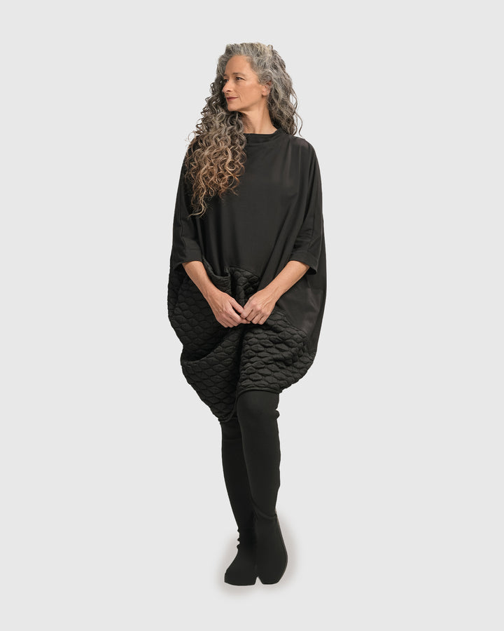 Urban Gallery Dress, Black