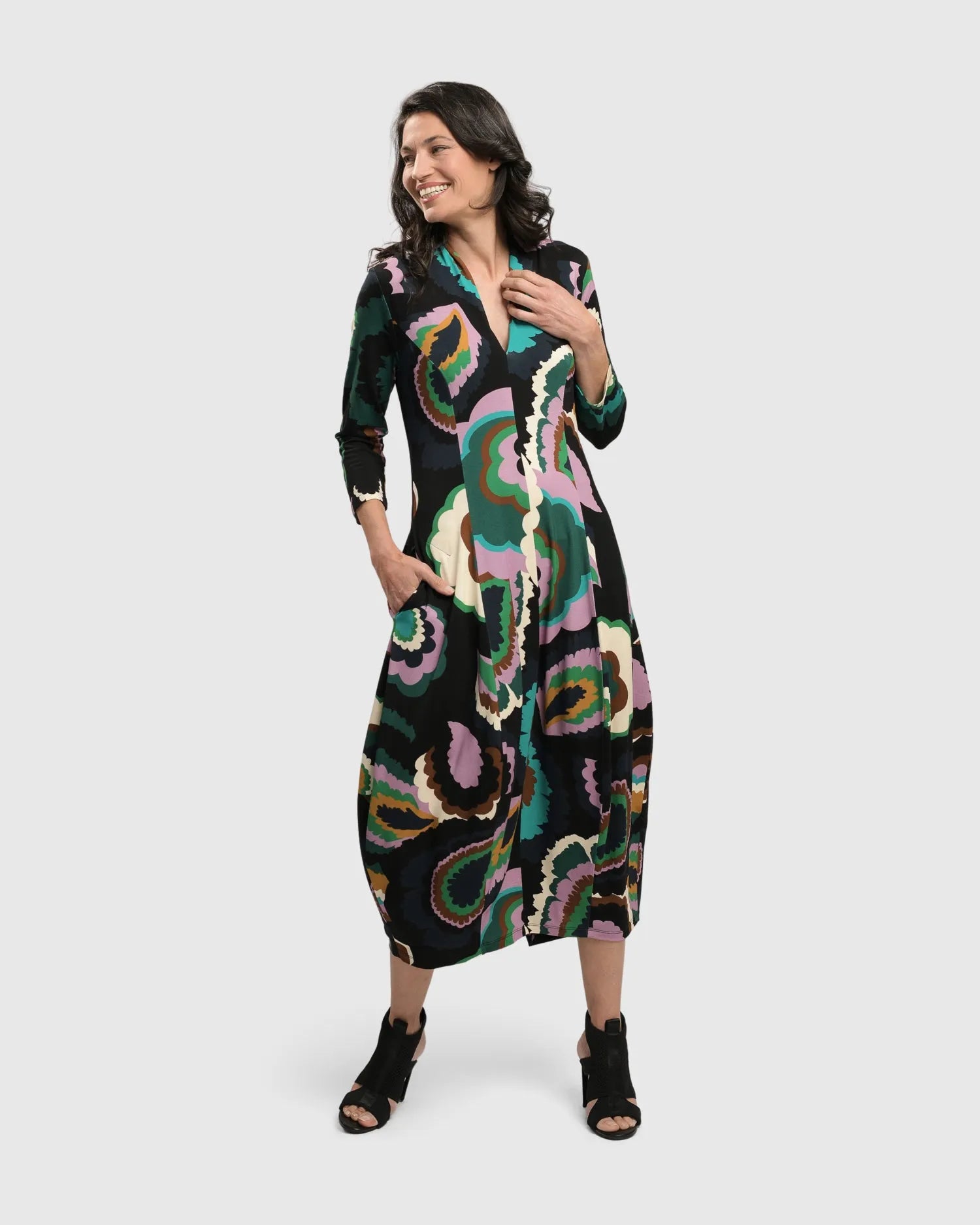Intermezzo Dresses