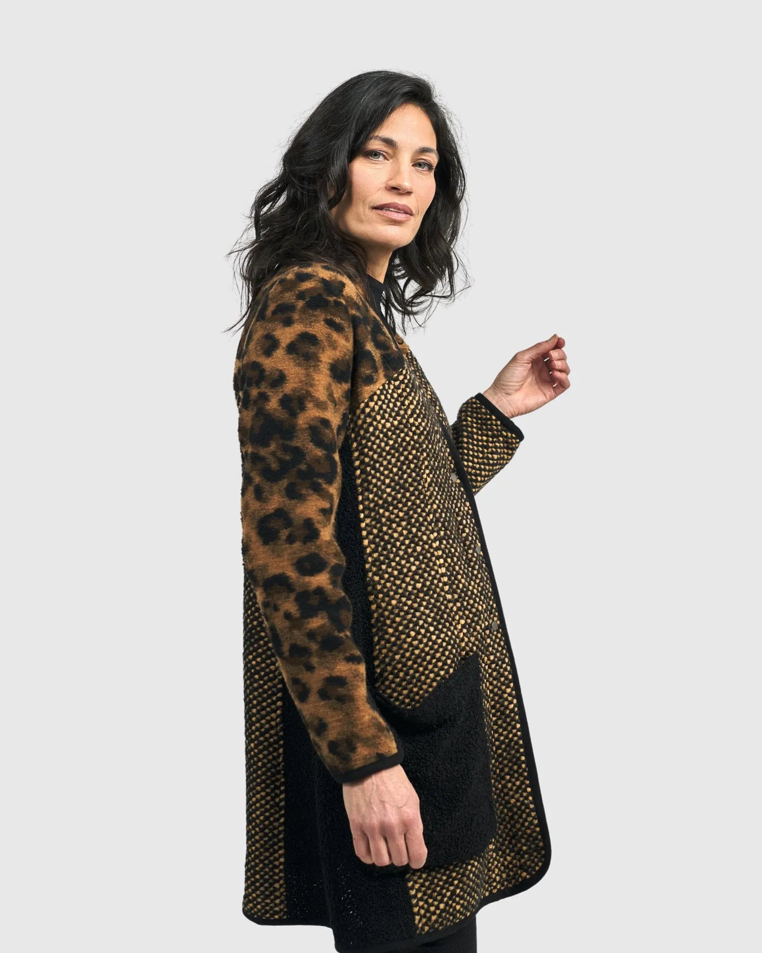 Jackets & Coats VIP Flash Sale - Alembika U.S. – Alembika U.S.