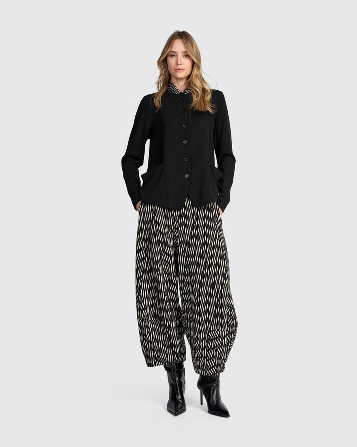 Catalyst Blazer, Black