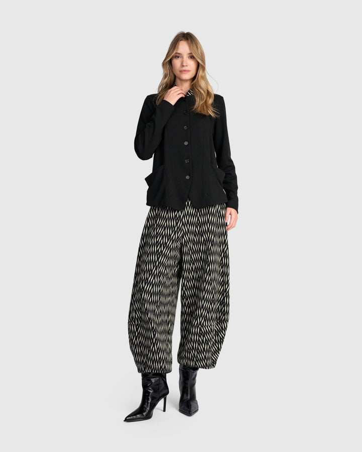 Catalyst Blazer, Black