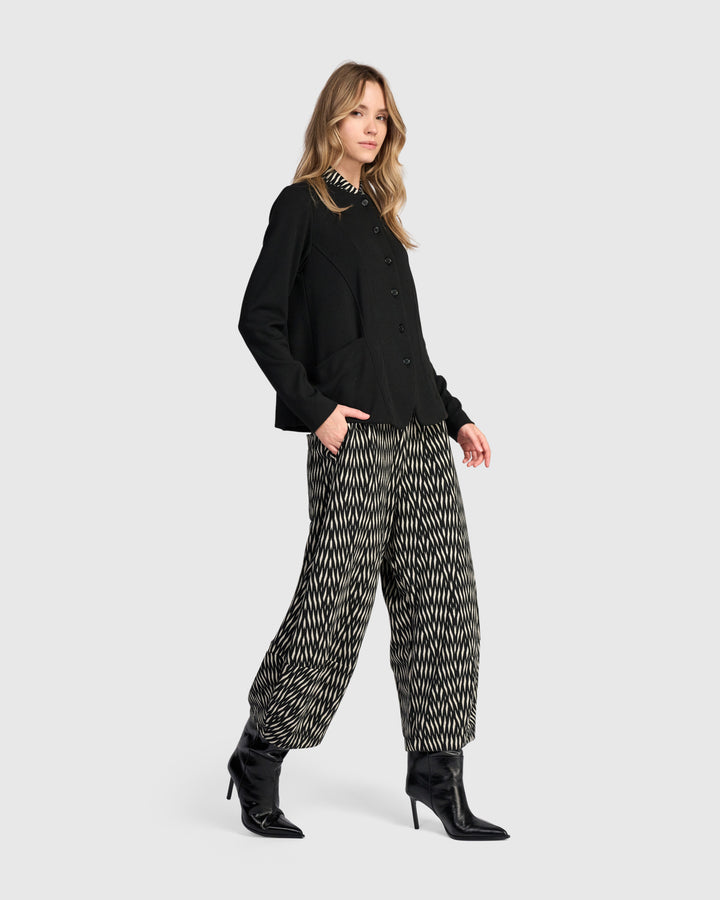Catalyst Blazer, Black