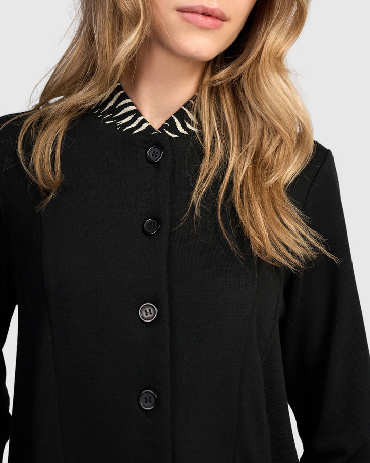 Catalyst Blazer, Black