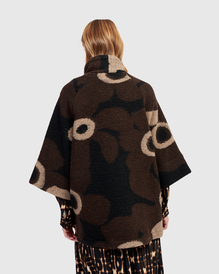 Cosmo Cozy Pullover, Floral