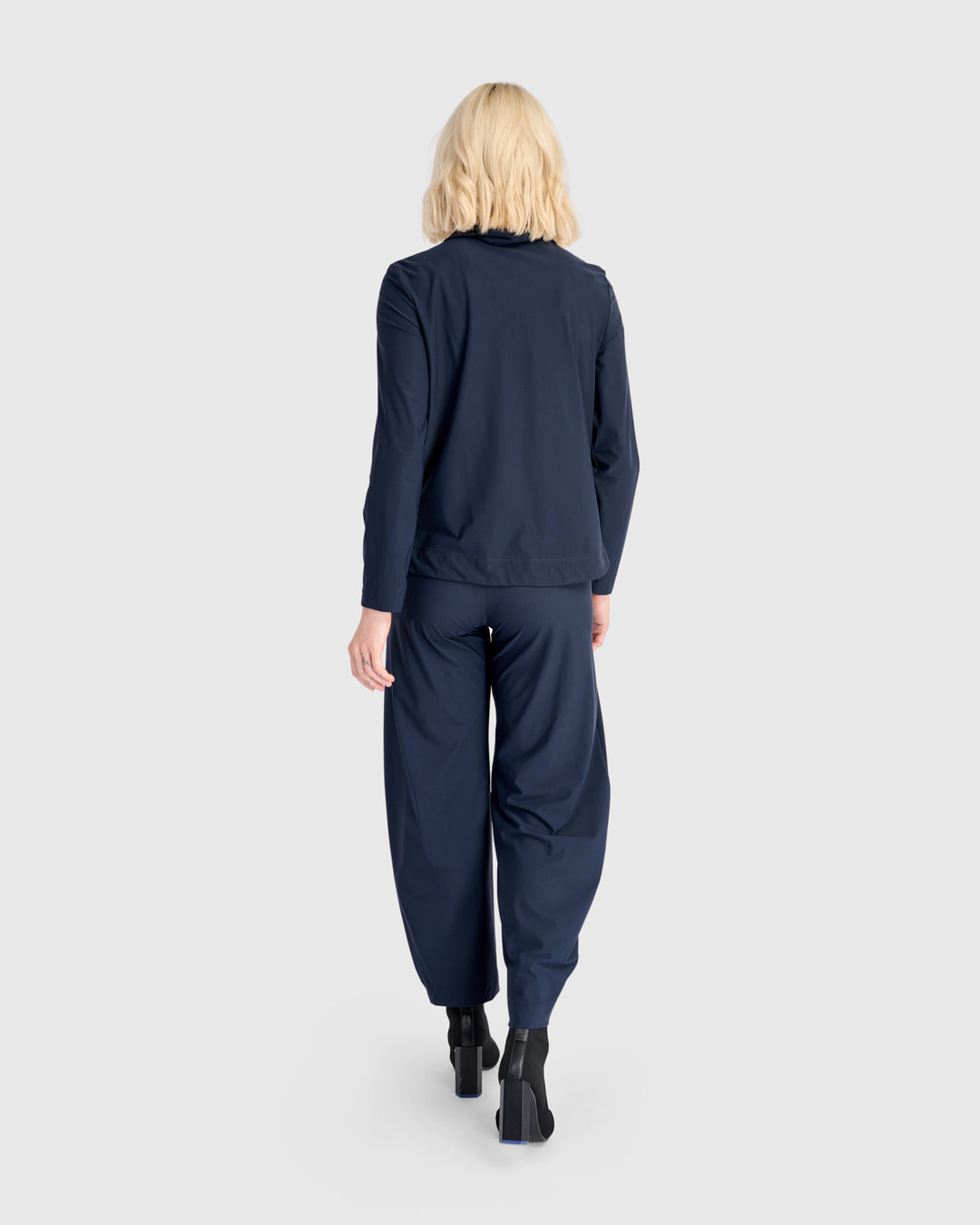 Tekbika Dahlia Blazer, Mix