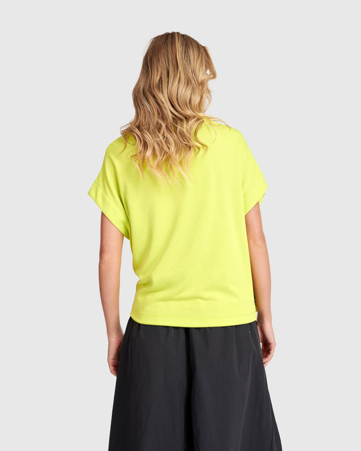 Urban Deuce Terry Cardi, Electric