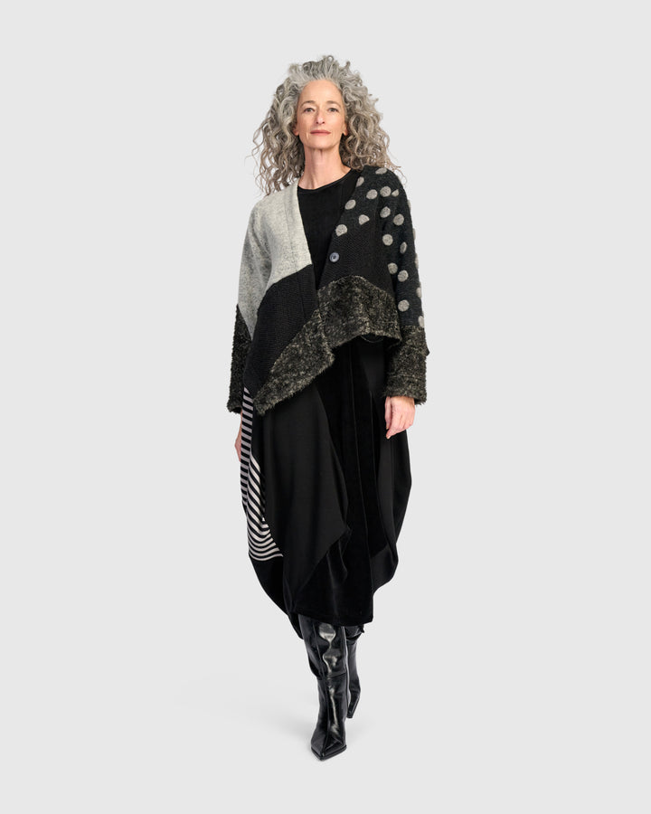 Urban Marnie Jacket, Storm Mix