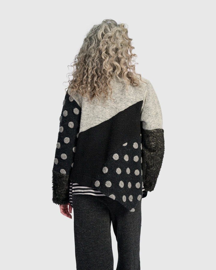 Urban Marnie Jacket, Storm Mix