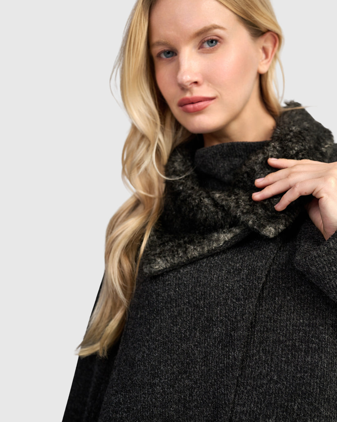 Urban Glanta Moto Jacket, Black