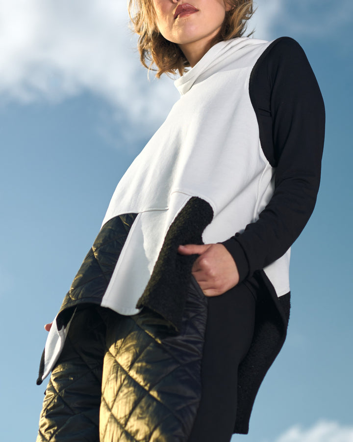 Urban Arctic Vest, Ice