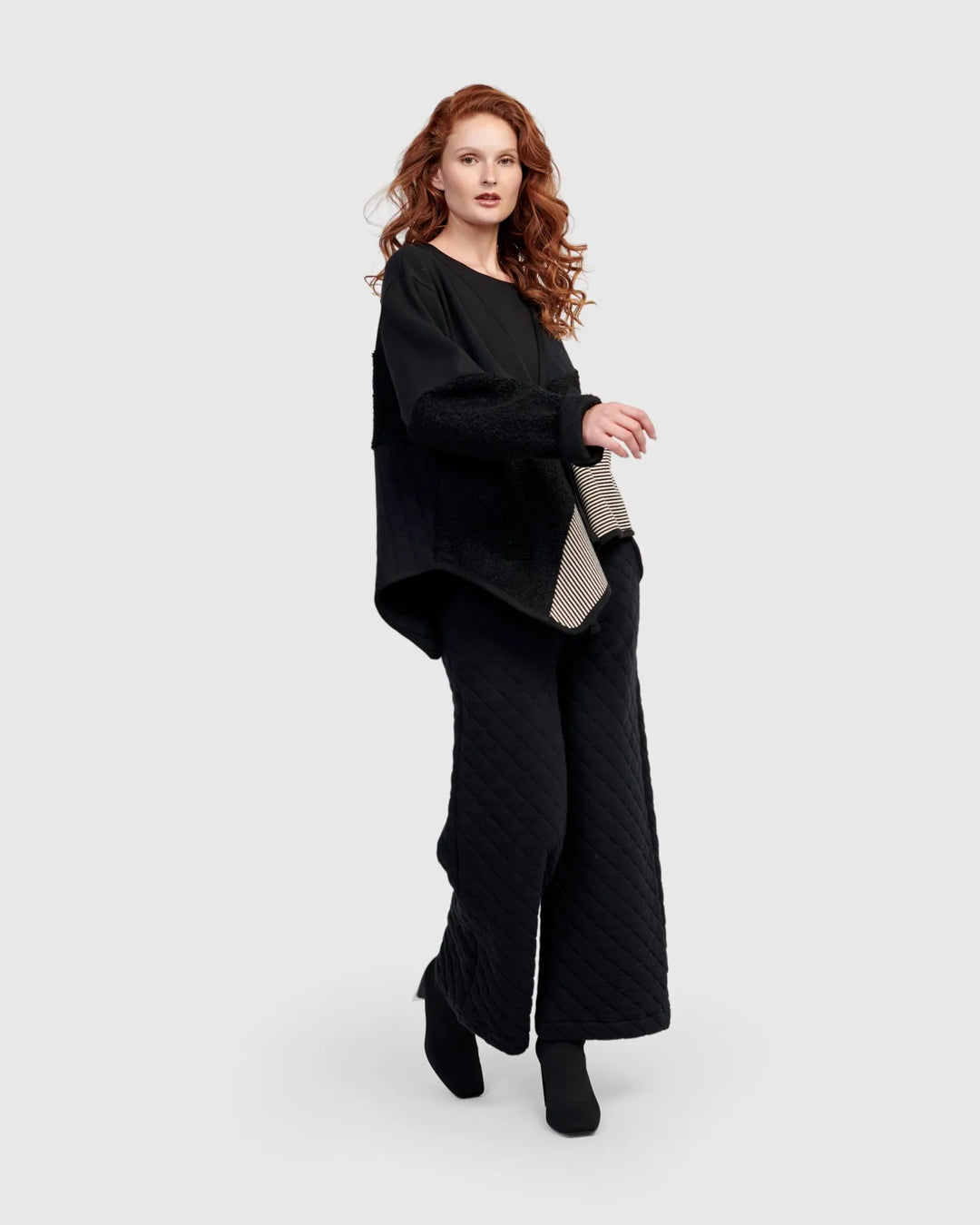 Urban Maizie Cardigan, Mix