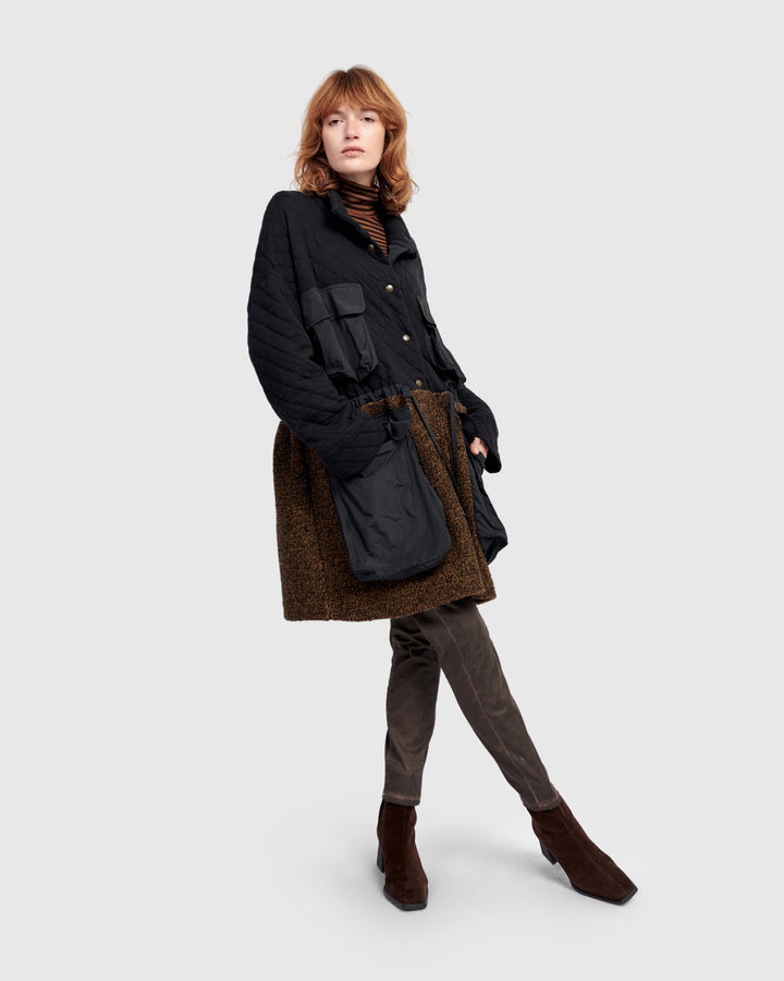 Urban Supply Jacket, Honey
