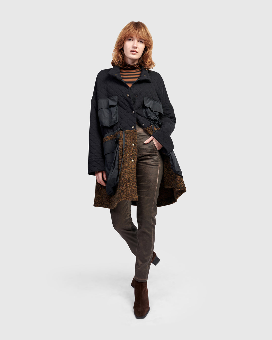 Urban Supply Jacket, Honey