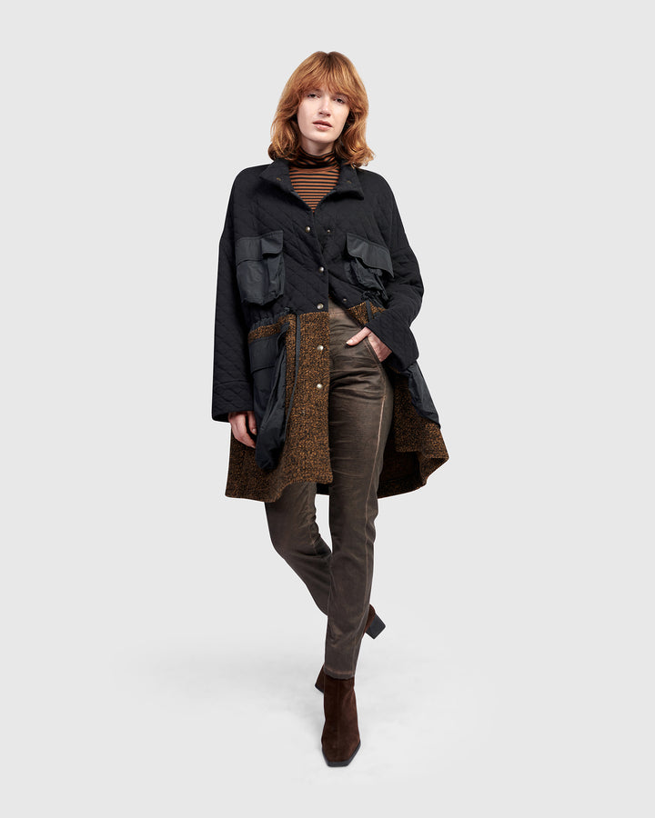 Urban Supply Jacket, Honey