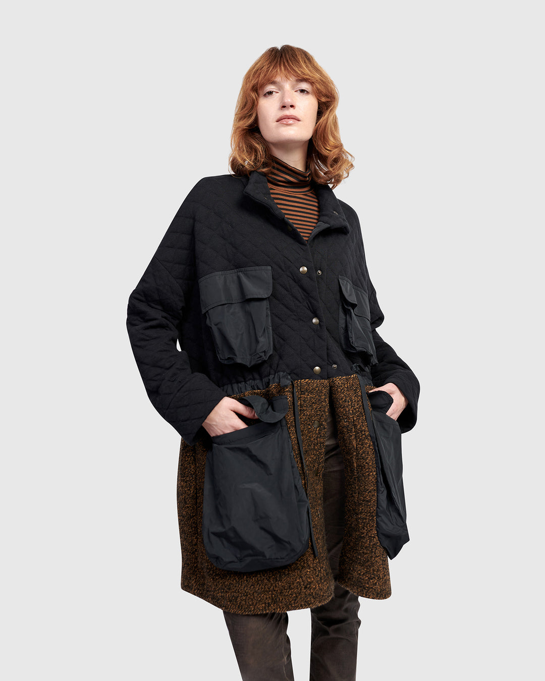 Urban Supply Jacket, Honey