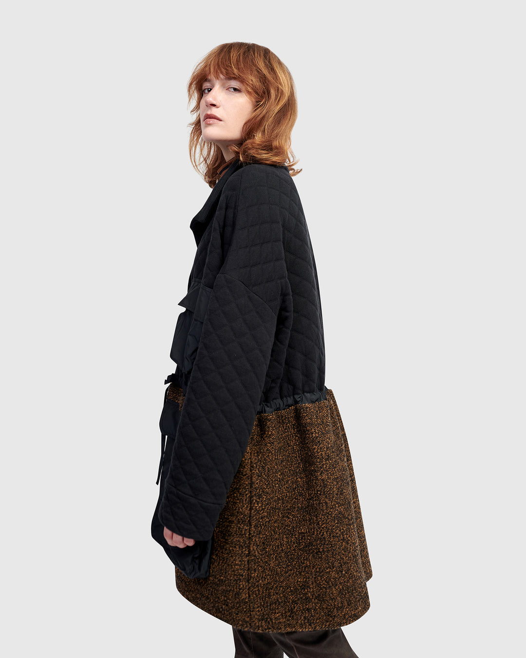 Urban Supply Jacket, Honey