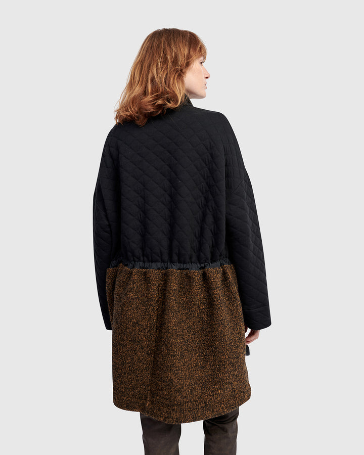 Urban Supply Jacket, Honey