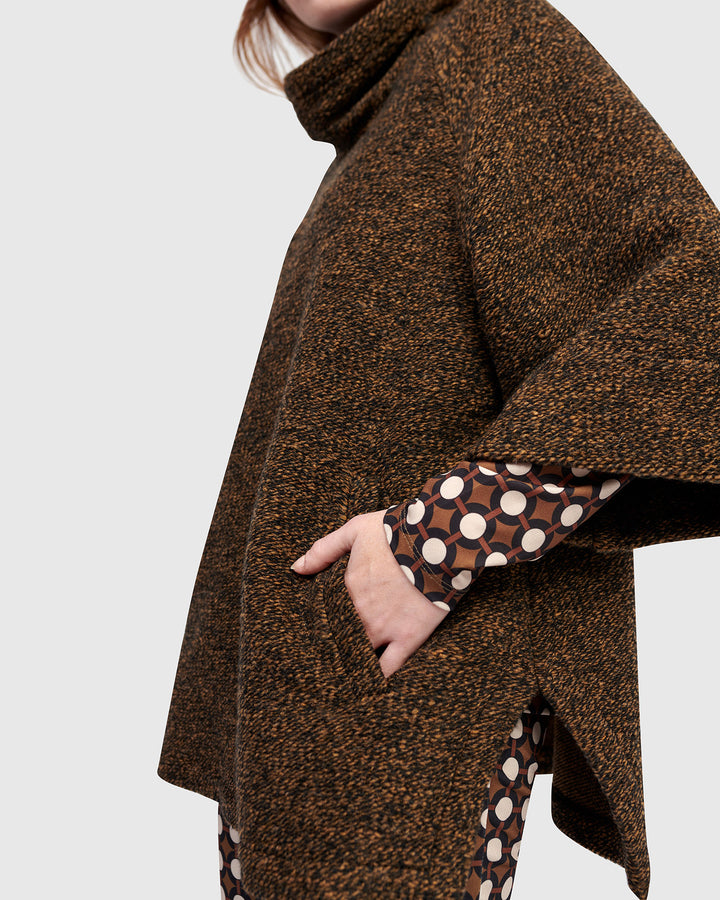 Urban Vangaurd Pullover, Honey