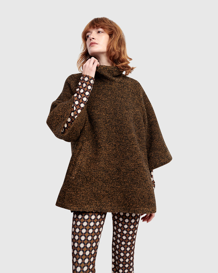 Urban Vangaurd Pullover, Honey