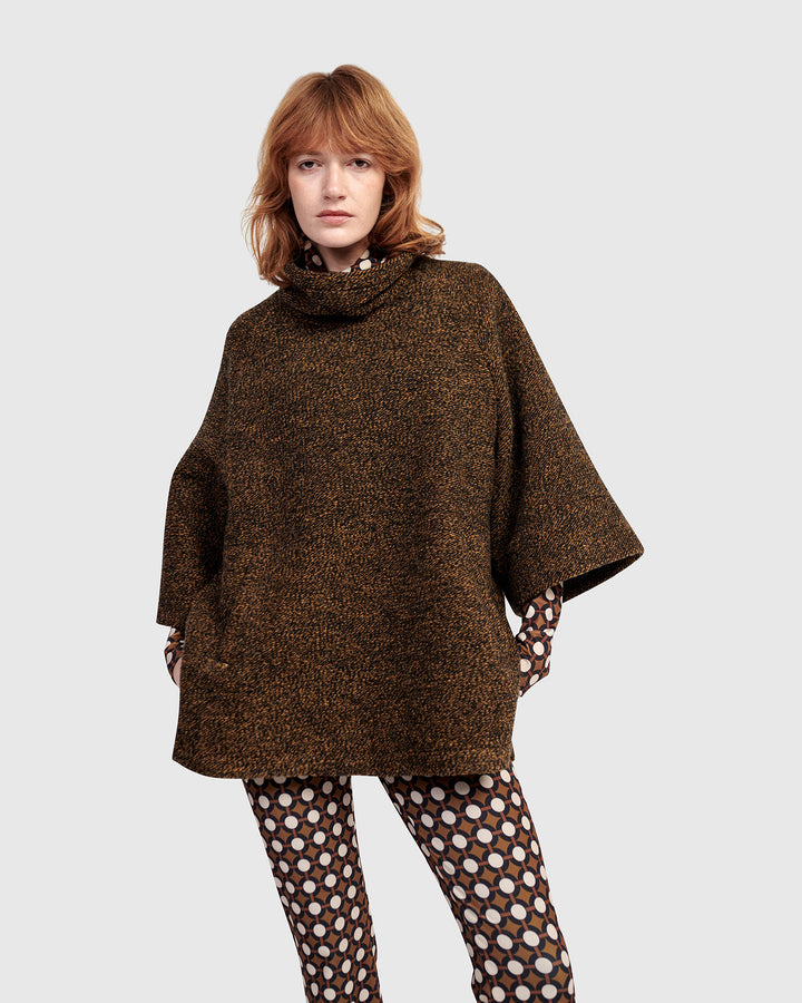 Urban Vangaurd Pullover, Honey