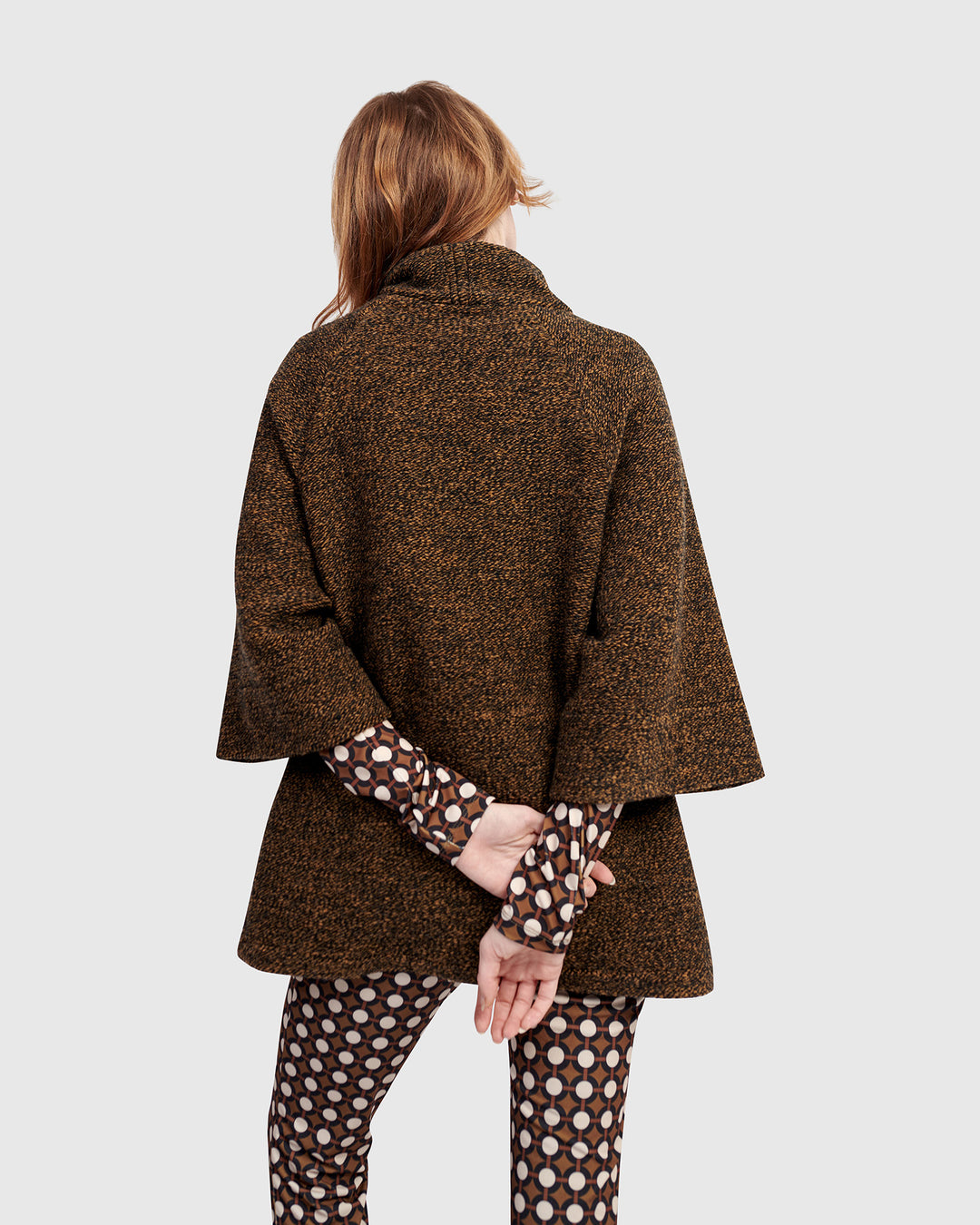 Urban Vangaurd Pullover, Honey