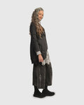 Urban Strut Ms Jacket, Black